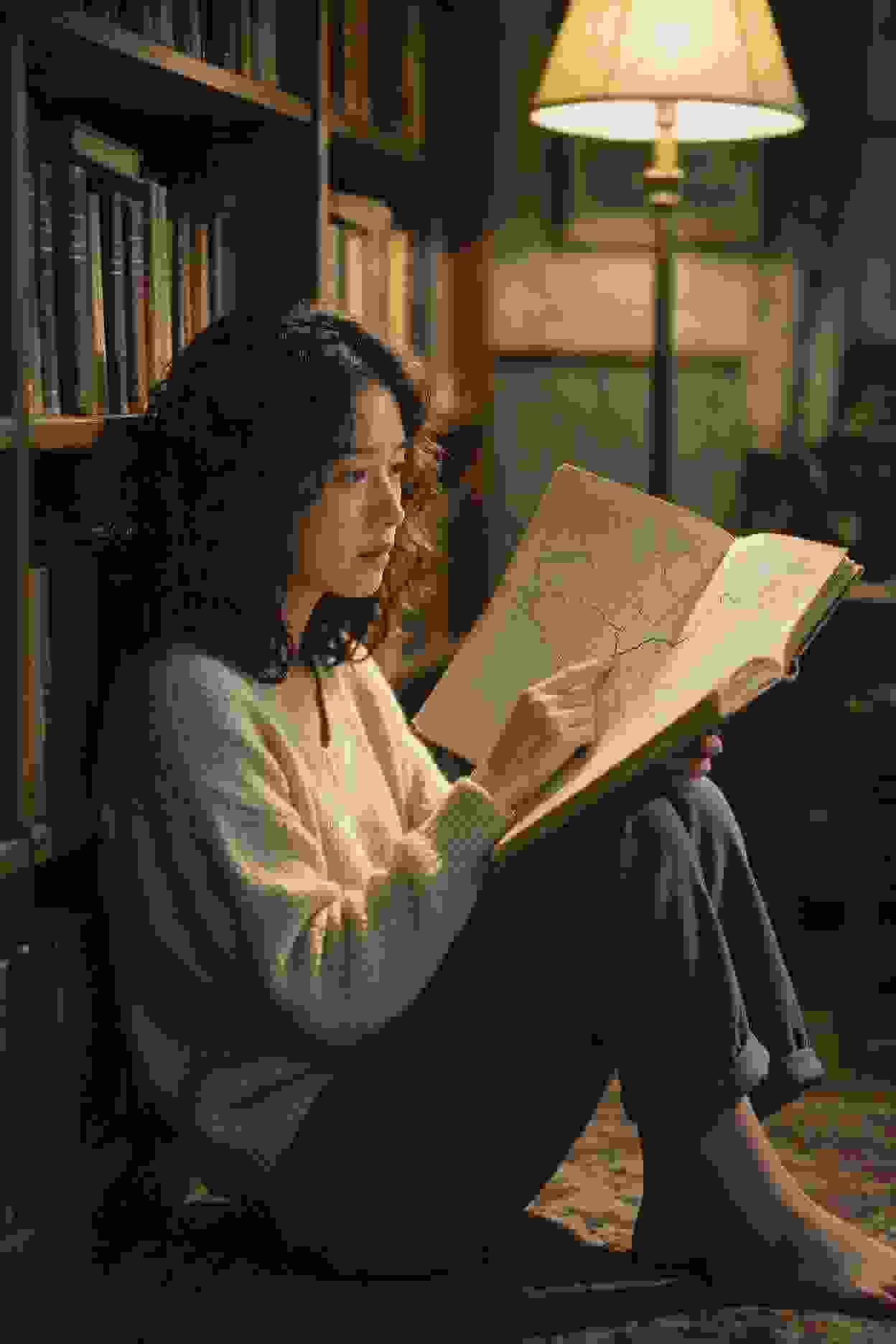 情感作品