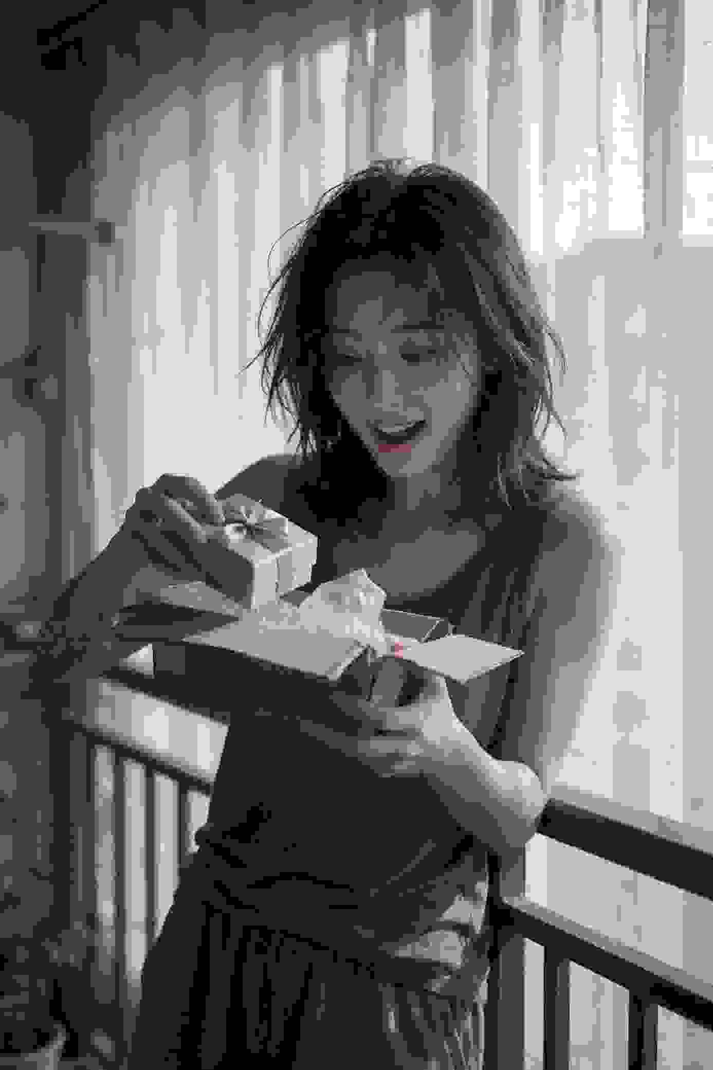 校园作品