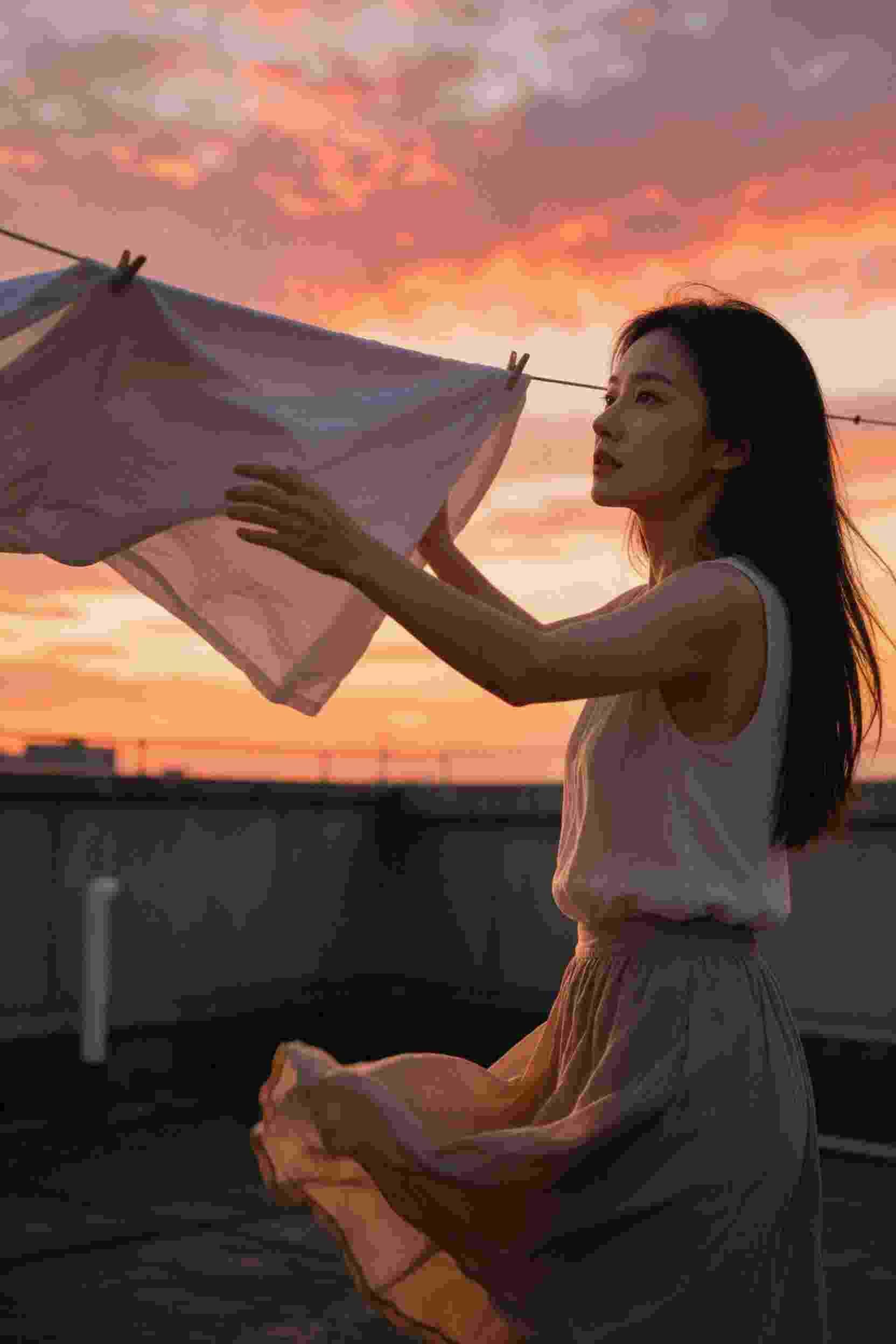 浪漫故事