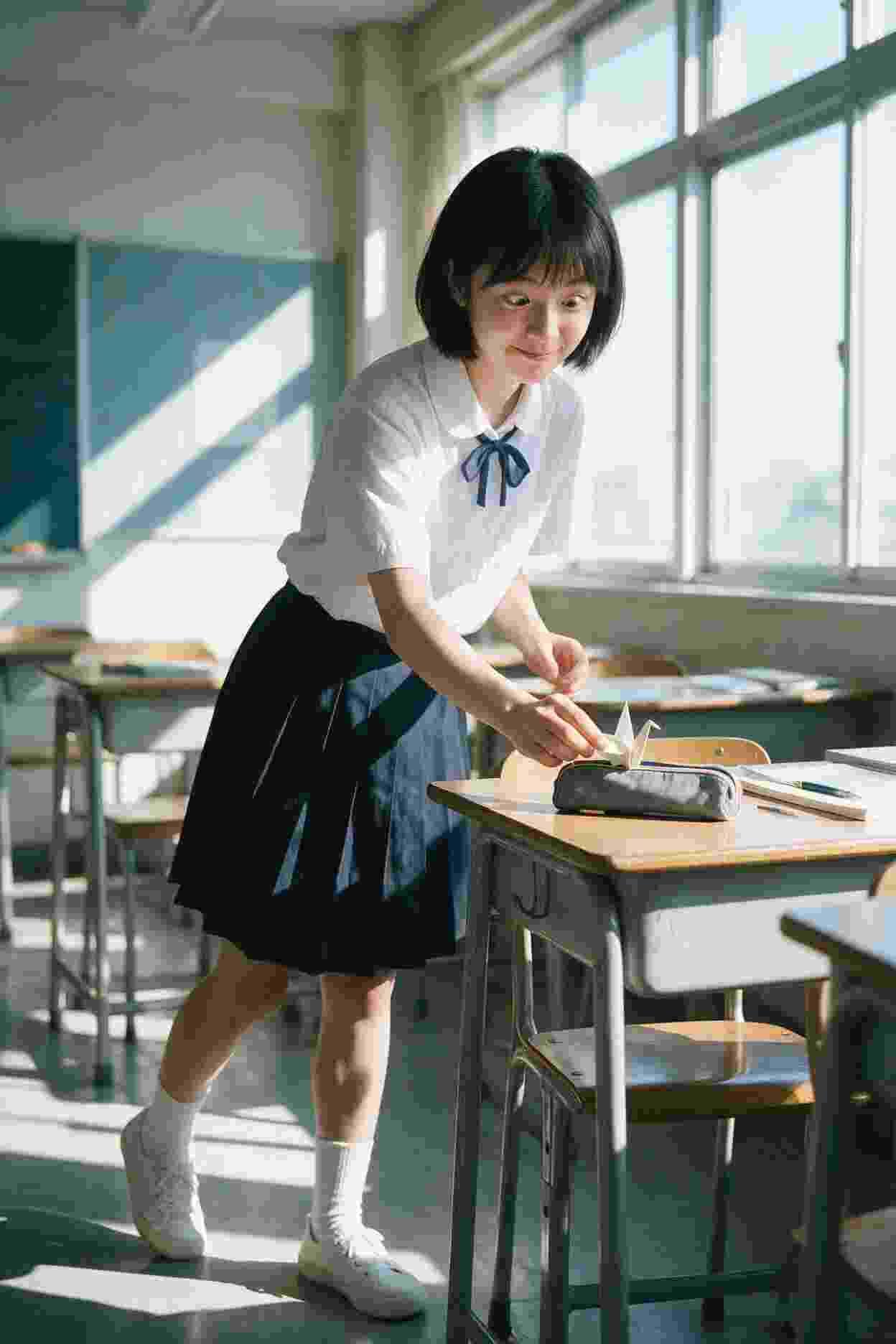 言情作品